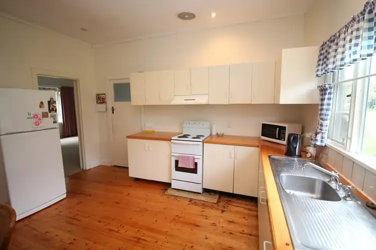 Sixth view of Homely house listing, 55 Foster Street, Naracoorte SA 5271