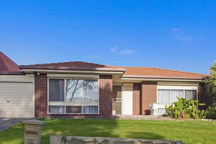 Main view of Homely house listing, 12 Mersey Court, Modbury Heights SA 5092
