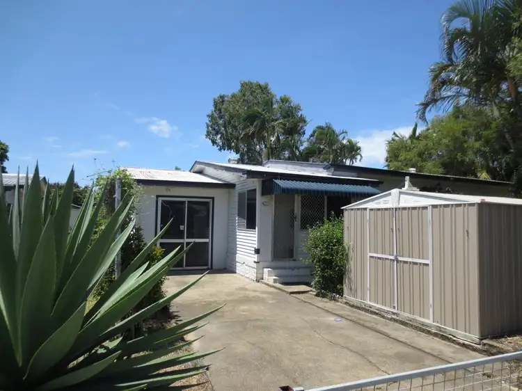 20 Stockbridge Street, West Mackay QLD 4740