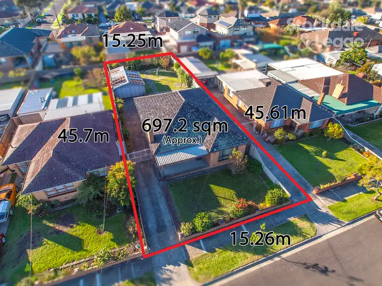6 Mikado Street, Hadfield VIC 3046