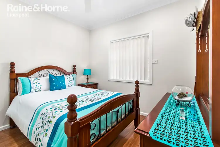 Sixth view of Homely house listing, 4 Bronsdon Street, Smithfield NSW 2164