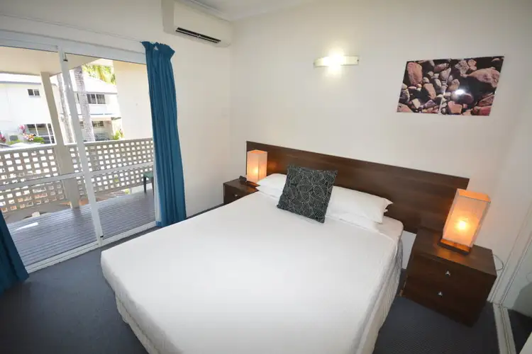 Second view of Homely unit listing, 139/121-137 Davidson Street (Reef Resort), Port Douglas QLD 4877
