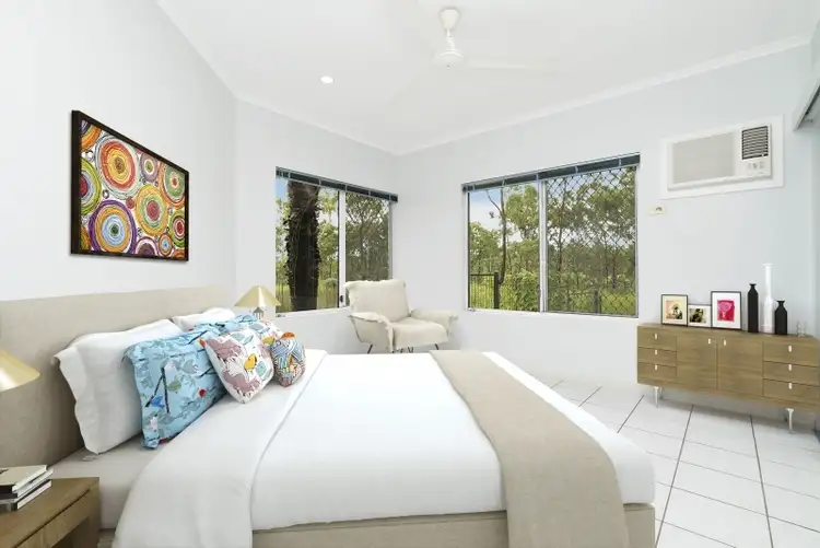 Sixth view of Homely house listing, 9 Bismarkia Court, Durack NT 830