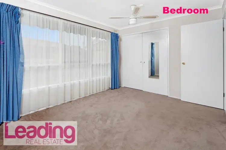 Fifth view of Homely house listing, 18 Flinders Street, Sunbury VIC 3429