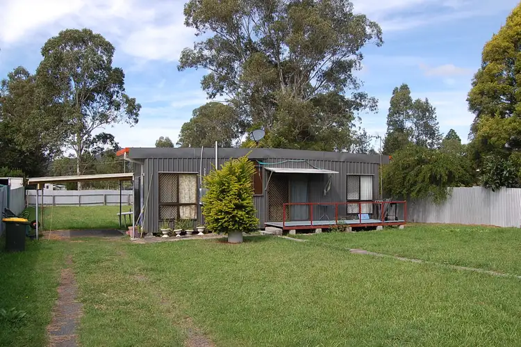 27 Gill Street, Bonalbo NSW 2469