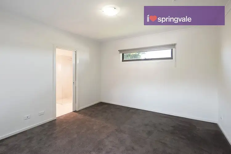 Fourth view of Homely townhouse listing, 4/22 Victoria Avenue, Springvale VIC 3171