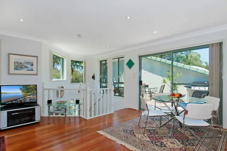 Third view of Homely townhouse listing, 4/1649 Ocean Drive, Lake Cathie NSW 2445