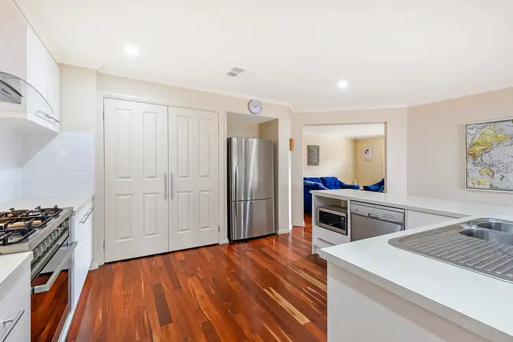 Fifth view of Homely house listing, 33 Colville Drive, Willaston SA 5118