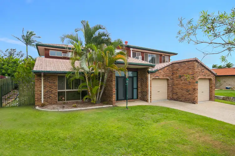 Main view of Homely house listing, 72 Windemere Road, Alexandra Hills QLD 4161