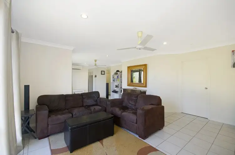 Fourth view of Homely house listing, 8 Pasadena Place, Kirwan QLD 4817