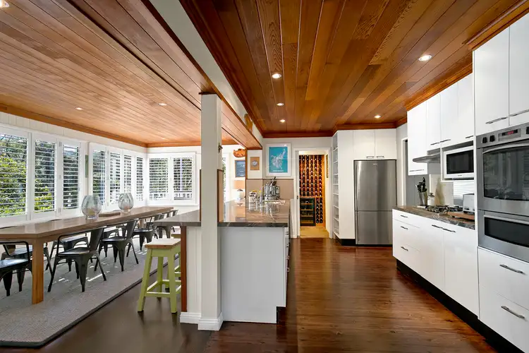 Third view of Homely house listing, 22 Kristine Place, Mona Vale NSW 2103