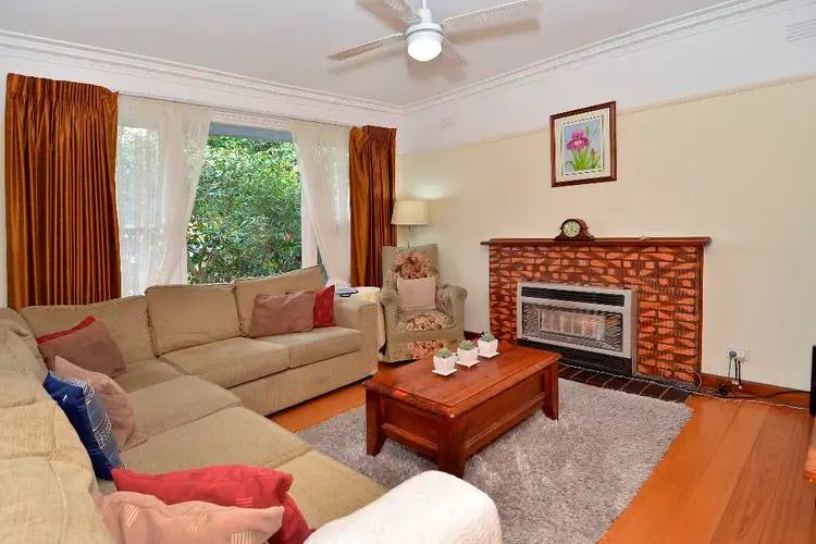 Third view of Homely house listing, 6 Norman Court, Highton VIC 3216