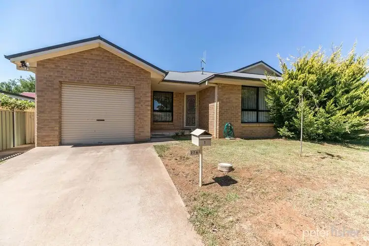 1/27A Gardiner Road, Orange NSW 2800