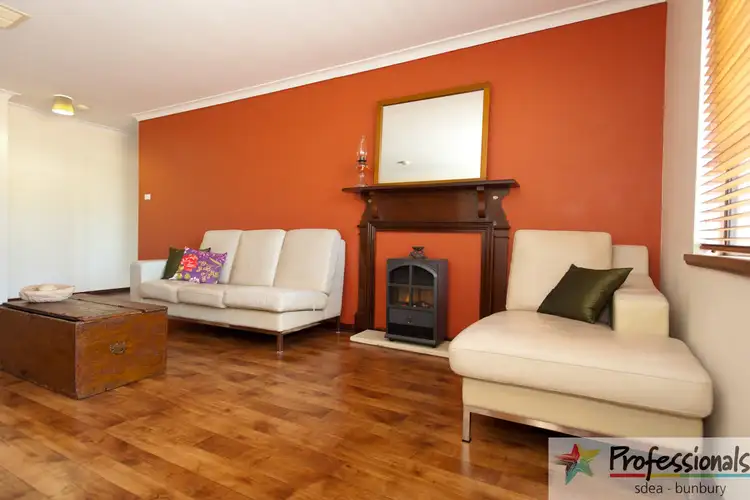 Third view of Homely house listing, 18B Bryant Street, Eaton WA 6232