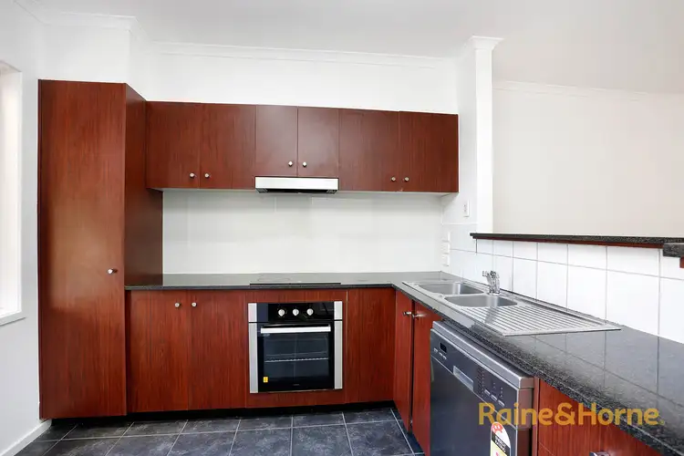 Fourth view of Homely townhouse listing, 50 Village Way, Maribyrnong VIC 3032