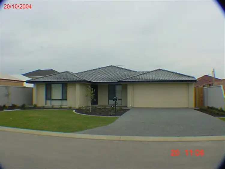 Address available on request