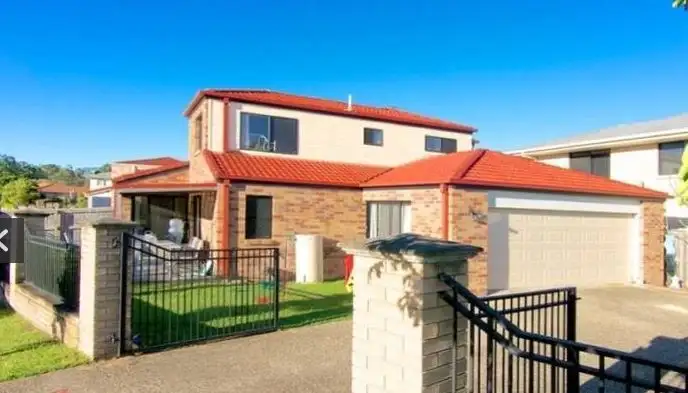 Sixth view of Homely house listing, 21/10 Penina Circuit, Cornubia QLD 4130