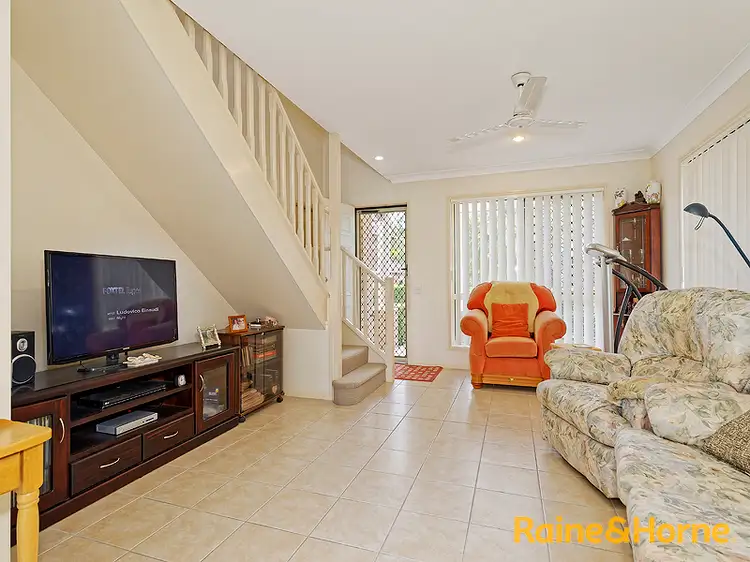 Third view of Homely townhouse listing, 25/154 Albany Creek Road, Aspley QLD 4034
