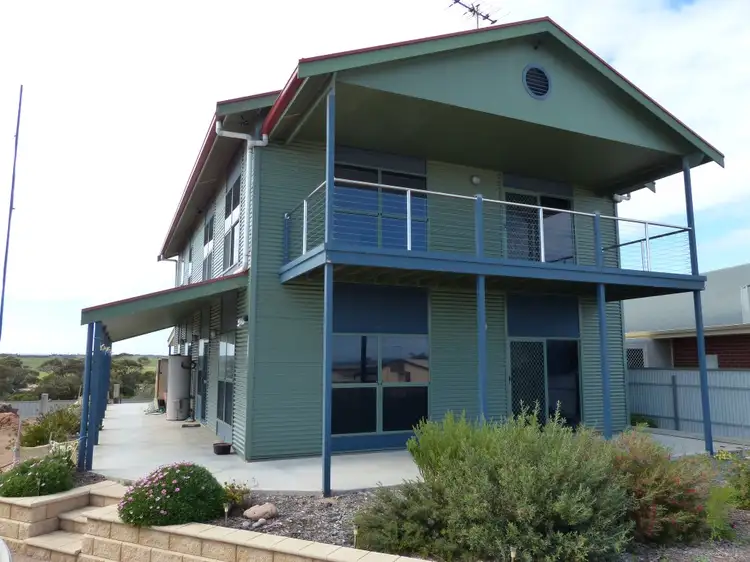 1 Zippel Court, Smoky Bay SA 5680