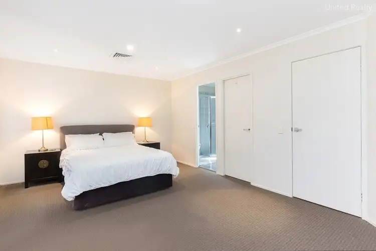 Fourth view of Homely house listing, 28 Greenway Drive, West Hoxton NSW 2171
