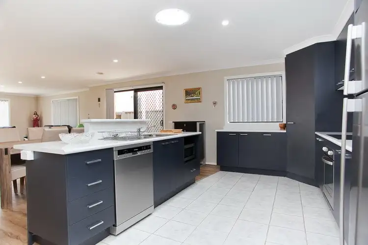 Fifth view of Homely house listing, 23 Kinglake Crescent, Craigieburn VIC 3064
