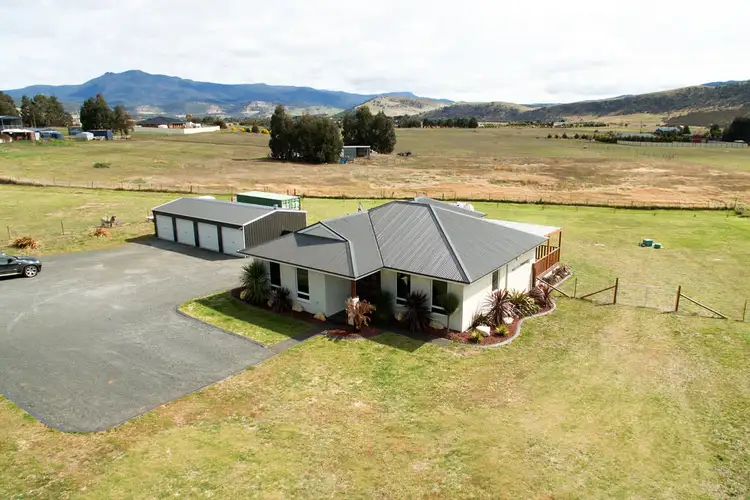 44 Glen Lea Road, Pontville TAS 7030