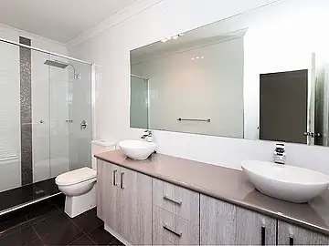 Second view of Homely house listing, 48C Markham Way, Balga WA 6061