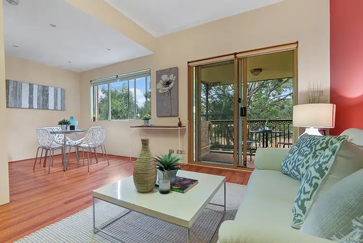 Main view of Homely apartment listing, 19/219 Chalmers Street, Redfern NSW 2016