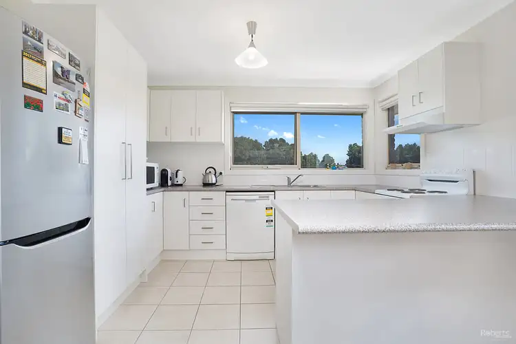 Third view of Homely block of units listing, 2/65 Bindaree Road, Legana TAS 7277