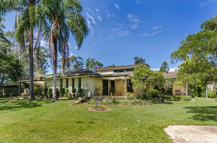 73 Bristol Arms Road, Ramornie NSW 2460