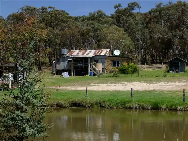 Main view of Homely rural property listing, 3864 Hill End Road, Hill End NSW 2850
