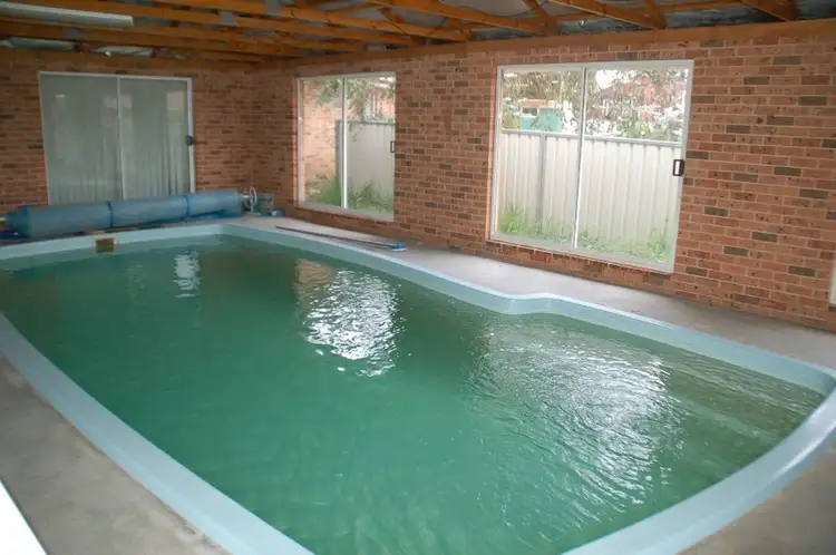 Second view of Homely house listing, 29 Abercrombie Drive, Abercrombie NSW 2795