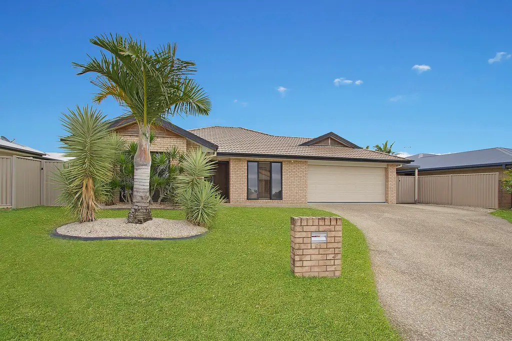 Main view of Homely house listing, 21 Suffolk Parade, Pottsville NSW 2489