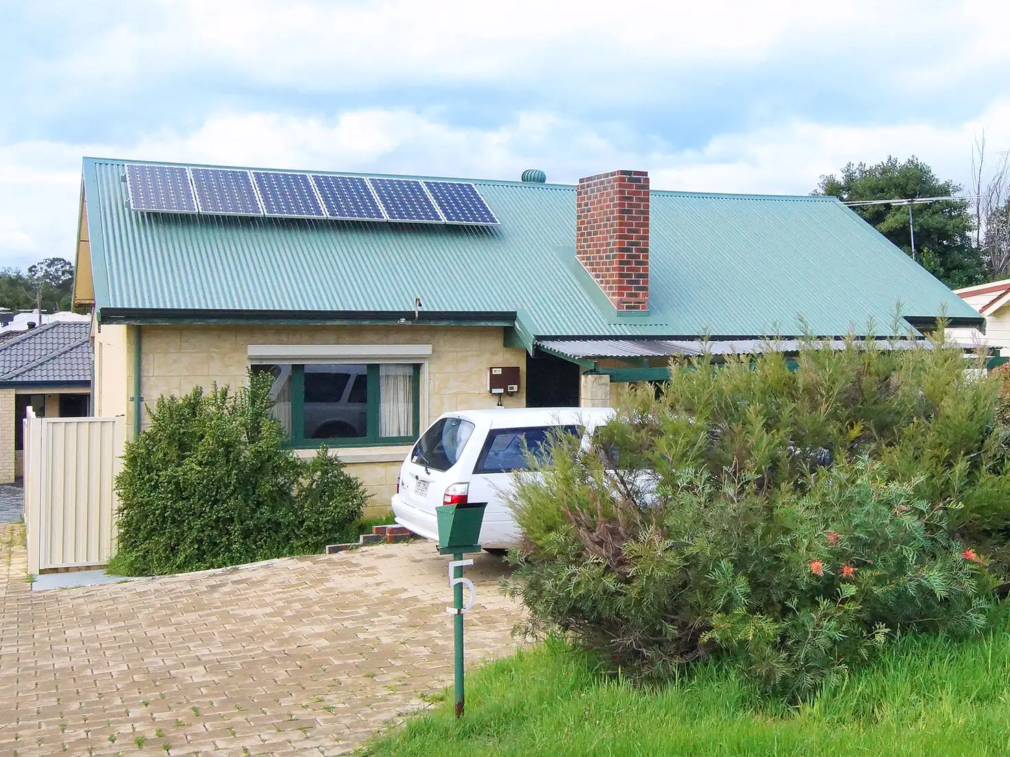 Main view of Homely house listing, 5 Robann Way, Morley WA 6062