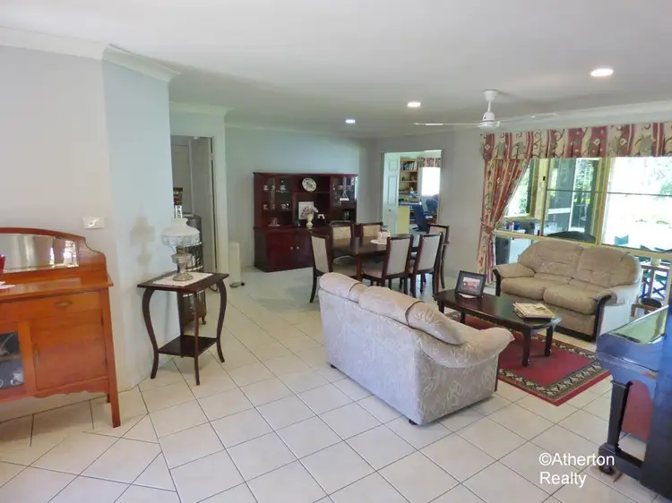 Fourth view of Homely house listing, 52 Rankine Dr, Tolga QLD 4882