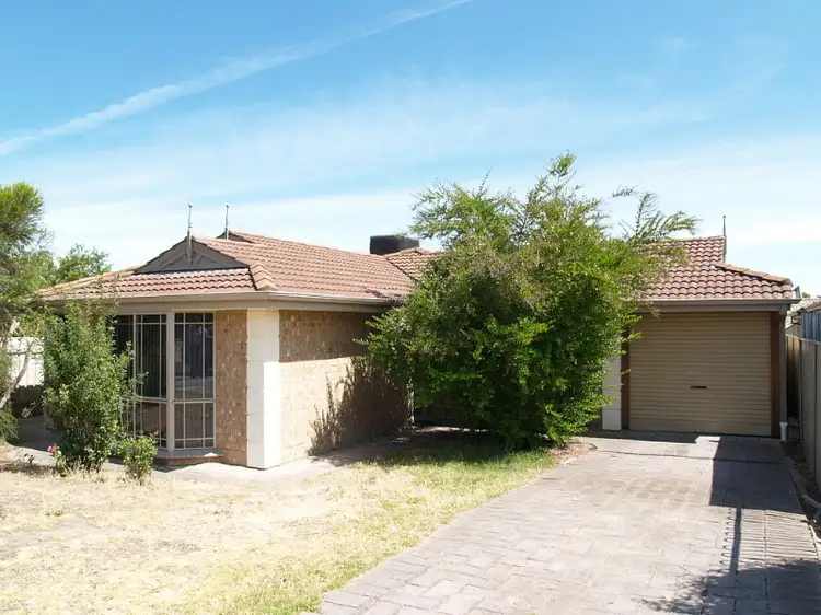 Main view of Homely house listing, 18 Baume Circuit, Old Reynella SA 5161