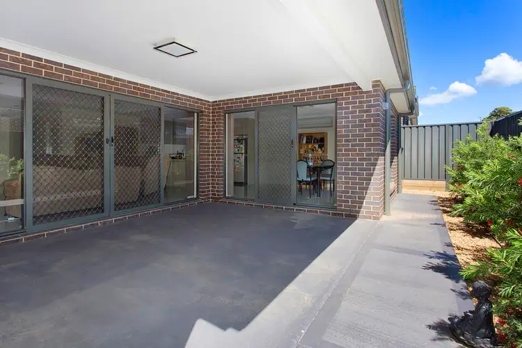 Seventh view of Homely house listing, 10/126 Kanahooka Rd, Kanahooka NSW 2530