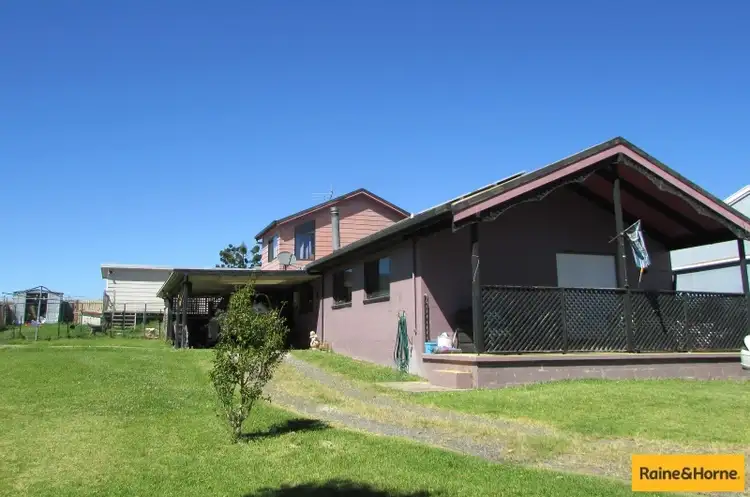 25 Church Street, Nana Glen NSW 2450