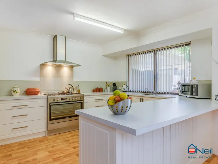 Sixth view of Homely house listing, 66 Cammillo Road, Camillo WA 6111