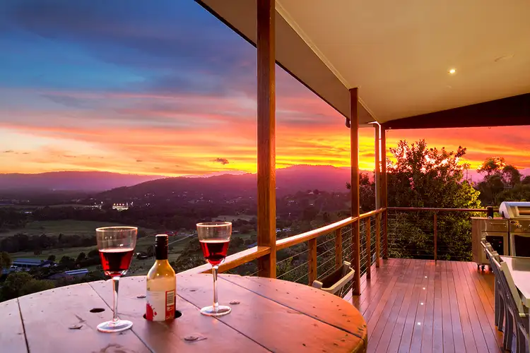 Third view of Homely house listing, 1049 Bunya Road, Draper QLD 4520