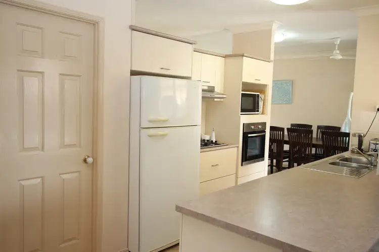 Third view of Homely house listing, 7 Biglow Court, Douglas QLD 4814