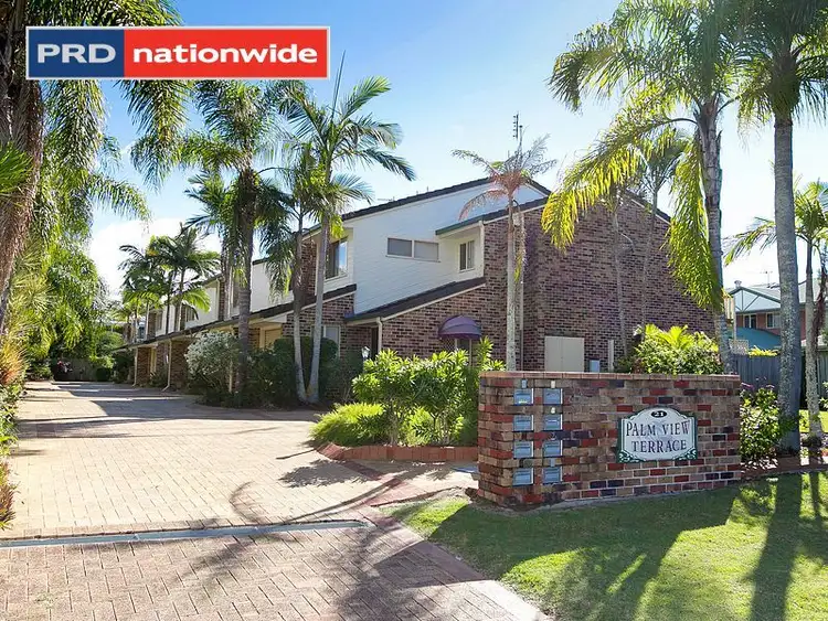 1/21 Zephyr Street, Scarness QLD 4655