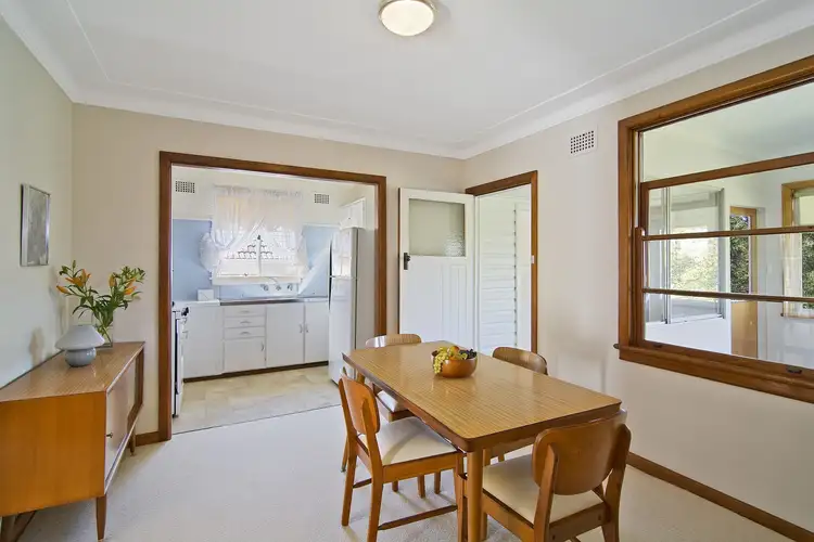Fourth view of Homely house listing, 7 Willunga Crescent, Forestville NSW 2087