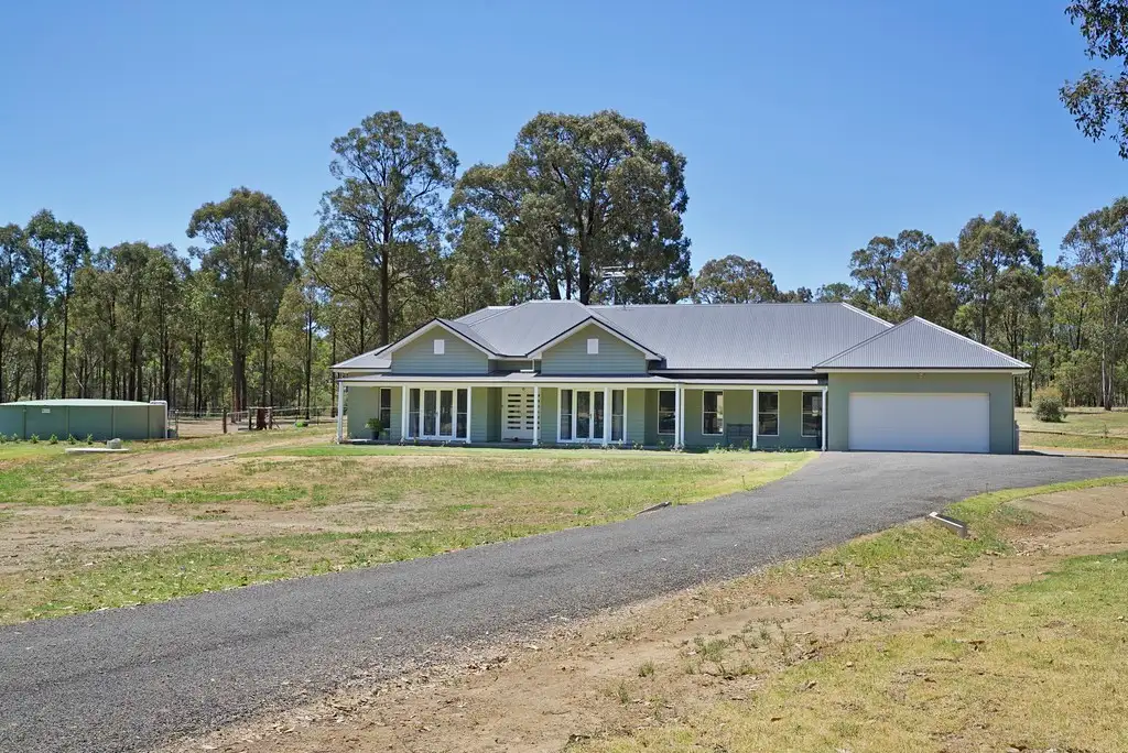 Main view of Homely house listing, 640 Pheasants Nest Road, Pheasants Nest NSW 2574