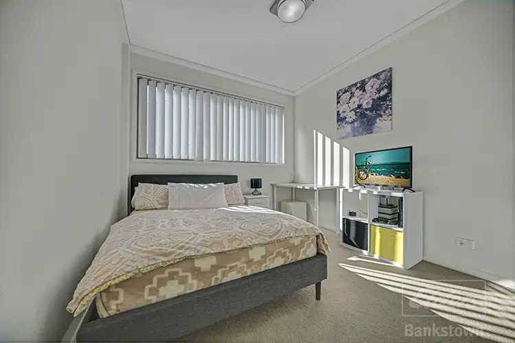 Fifth view of Homely unit listing, B701/75 Rickard Road, Bankstown NSW 2200