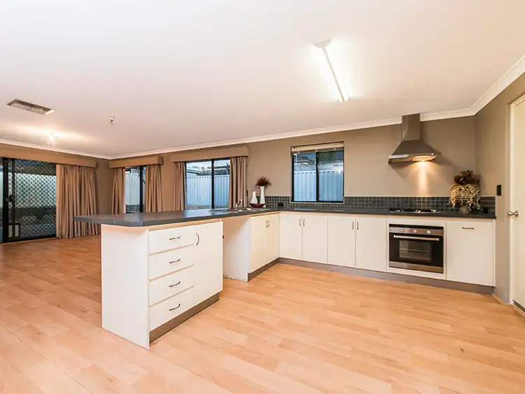 Seventh view of Homely house listing, 45 Bonnievale Terrace, Wanneroo WA 6065