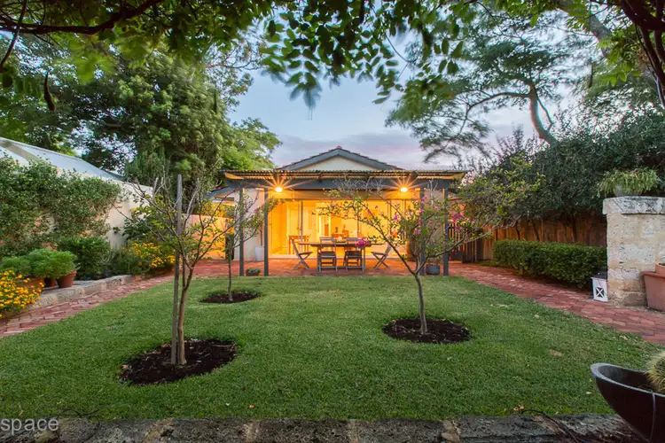 Main view of Homely house listing, 89 Shenton Road, Swanbourne WA 6010
