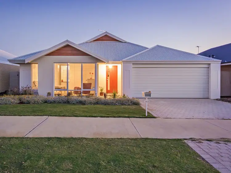 Second view of Homely house listing, 152 Clyde Avenue, Baldivis WA 6171
