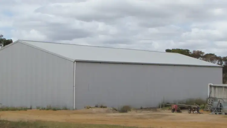 Third view of Homely rural property listing, L1 / L1468 CARNEY ROAD, Needilup WA 6336