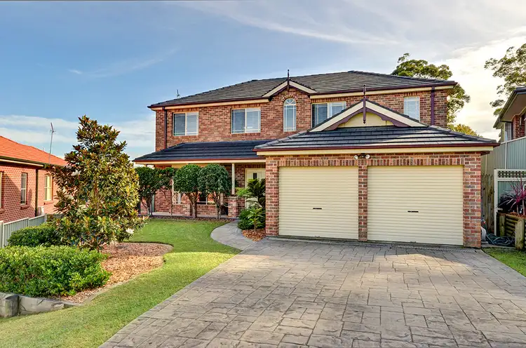 2 Wilum Close, Tumbi Umbi NSW 2261